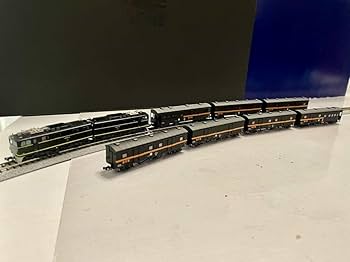 Amazon.co.jp: Micro Ace A-3169. EH10-51 + ワキ1000 + ワムフ